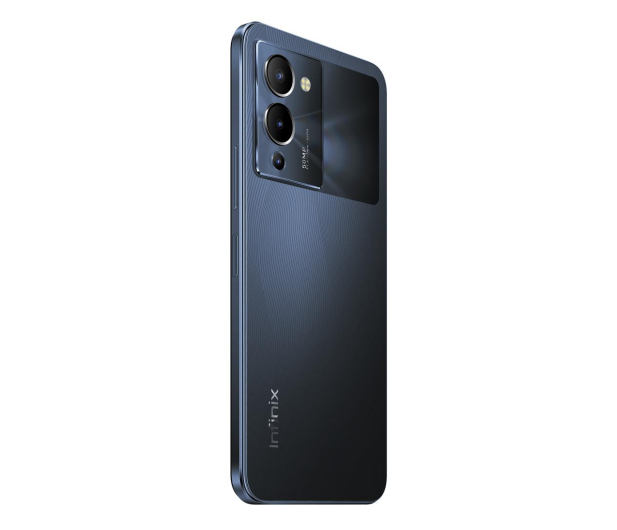 Infinix NOTE 12 8/128GB Force Black - 1059716 - zdjęcie 7